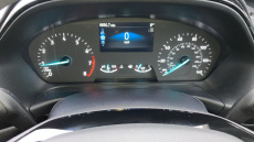 Ford Fiesta 1.0 EcoBoost 100 Trend 5dr Petrol Hatchback